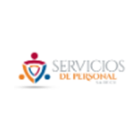 servicios de personal logo